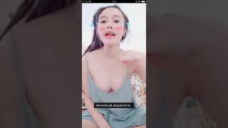 Bigo live gái xinh 2020 , Linh Lai