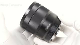 Sony ソニー Vario-Tessar T E 16-70Mm F4 Za Oss Sel1670Z 良品