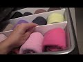 drawers