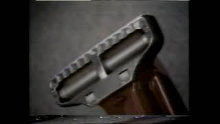 1990 Dirt Devil Broom Vac Vacuum Cleaner Commercial