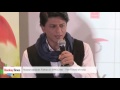 Nawaz Replaces Farhan In Srk S Film Bt