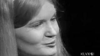 Watch Lynn Anderson If I Kiss You will You Go Away video