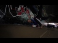 Union Blak "Glory Days (NightTime REMX)" (cuts by DJ 279)