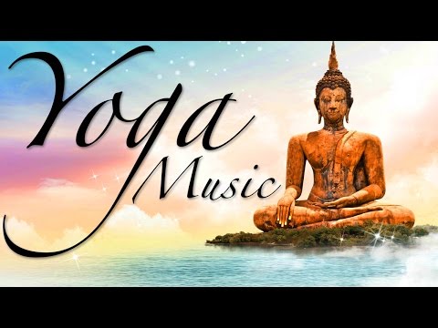 Yoga Music on World Relaxation Yoga Music   Embrace The Moment Video