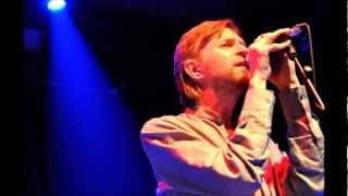 Watch Jayjay Johanson Escape video