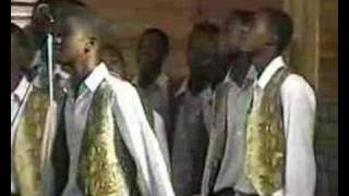 Gospel Singers ' It all comes down to Love' Gospel Singers ' It all comes down to Love'