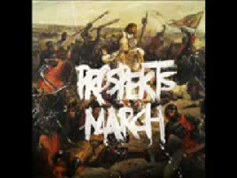 Prospekt's March Video