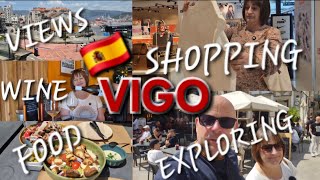 Exploring Vigo Authentic Spanish Way Of Life And Local Charm In This Quiet Coastal City