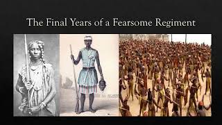 The Dahomey Amazons: West Africa's Fearsome Female Warriors