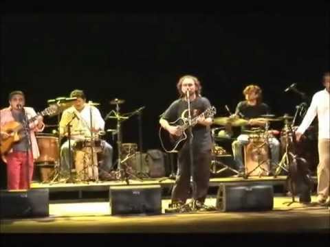 PORTO DE LENHA COM TORRINHO,EUDES FRAGA E CLAUDIO NUCCI