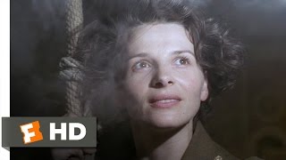 The English Patient 69 Movie Clip - Cathedral Paintings 1996 Hd