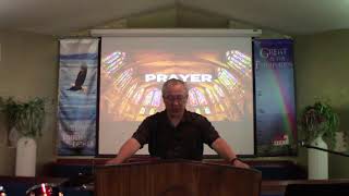 A Man After God's Own Heart - Part 11