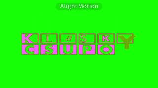 New Effect Klasky Csupo In Wordworld Chorded Audio In Description