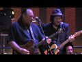 EMP|SFM Founders Award 2009 - Green Onions
