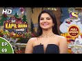 The Kapil Sharma Show - दी कपिल शर्मा शो- Ep-69-Christmas Special With Sunny Leone–25th Dec 2016