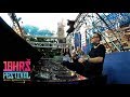 Jay Lumen live at 18hrs Festival Zaandam Netherlands 14-07-2018 (Full set 88 min)