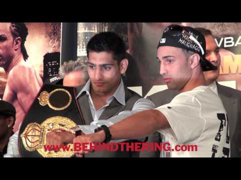 Sky Sports and HBO Boxing 247.
