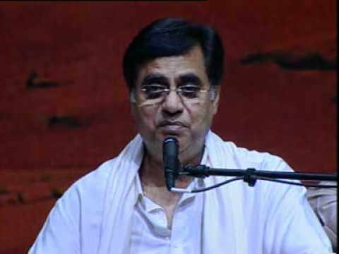Yaad kiya dil ne kaha ho tum Live HQ Jagjit Singh post HiteshGhazal...