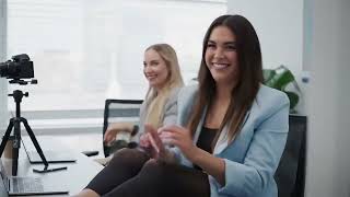 Behind The Scene At Meeko Tv - How They Got A Bonus Skit