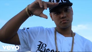 Video Si Tu No Estas ft. J Alvarez D.OZi