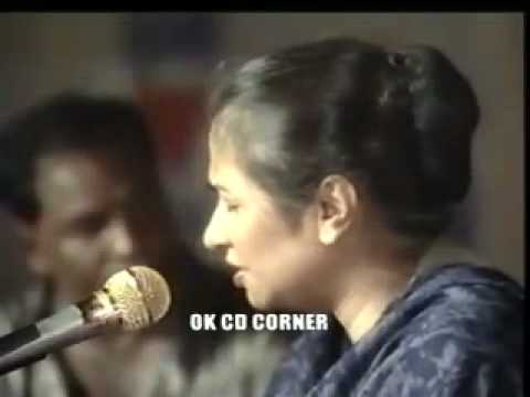ae ishq hame.n barbaad na kar - nayyara noor.SAD SONG
