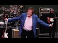 Billy Joe Royal Demo Produced By Barclay HD Video Productions (LIVE!)