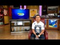 Titulares y Más / La selección Méxicana / Telemundo