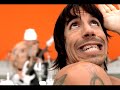 Red Hot Chili Peppers - Can't Stop [Official Music Video]