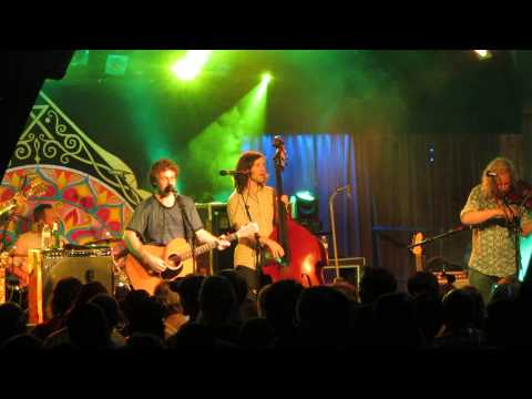 Dandelion Wine Video