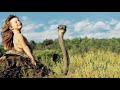 5 बच्चे जिन्हें जानवरों ने पाल कर बड़ा किया Top 5 Kids Who Were Raised By Wild Animals