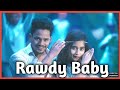 Maari 2 - Rowdy Baby Cover Song|| Vicky Vivek|| Arushi Goel || Yuvan shakar Raja ||
