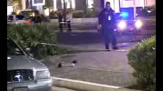 21-year-old runs over, stabs multiple people in Tumon 2/13/13