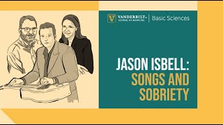 Jason Isbell: Songs and Sobriety