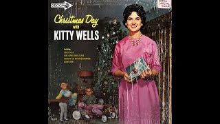 Watch Kitty Wells White Christmas video