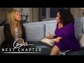 Beyoncé Opens Up About Her Miscarriage | Oprah's Next Chapter | Oprah Winfrey Network