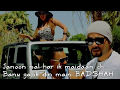BOHEMIA - Lyrics With Official HD Video of Only Rap in 'Tension Stress' By "Bohemia" & "Master - D"