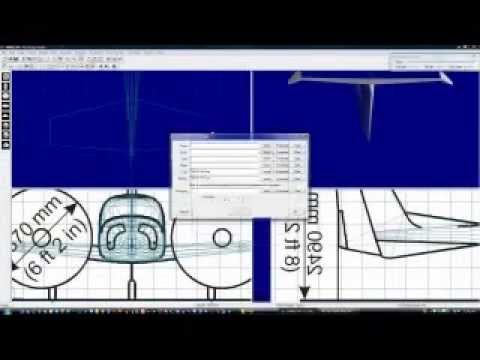  Aircraft on How To Make An Fsx Aircraft In 10 Minutes