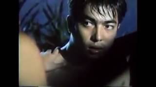 Sabong 1998 Theatrical Trailer