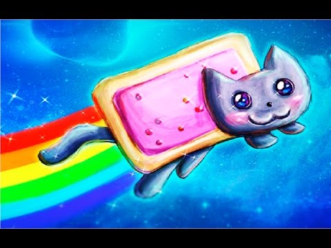 Нян кэт скачать игру на андроид