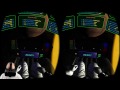 Oculus Rift DK2 - Titans of Space - Part 2: Asteroids and Gas Giants