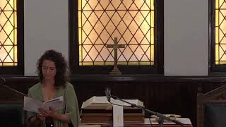Worship - June 12th, 2020