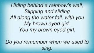 Watch John Anderson Brown Eyed Girl video