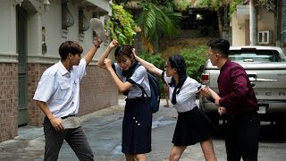Nữ Sinh Bị Bạn Bè Bắt Nạt Vì Quá Đẹp Và Cái Kết - Đừng Bao Giờ Coi Thường Người Khác - Tập 33