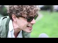 Born Ruffians "Oceans Deep": South Park Sessions (live)