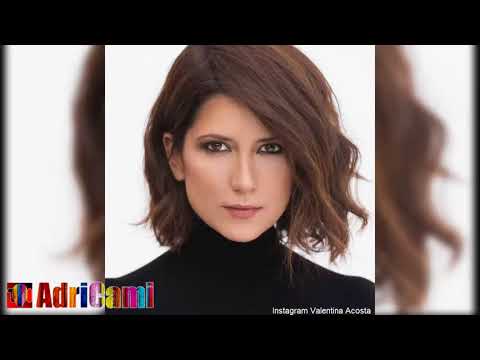 Conoce más de Valentina Acosta, la actriz colombiana detrás del personaje de Olivia en Enemigo íntim