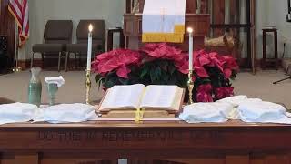 The Christmas Life, December 26, 2021