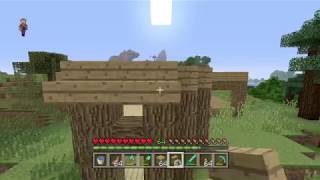Ranch House - Building With Ikuni