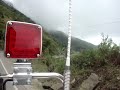 tractomulas en colombia (parada recalentada de frenos, LAFE fafafa-BRBR)
