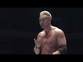 Legendary Six-Man Tag Match at NJPW's 50th Anniversary Show | NJPW Thu. at 10 p.m. ET