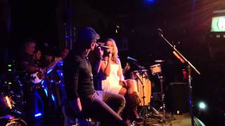 Watch Jerrod Niemann Im All About You feat Colbie Caillat video